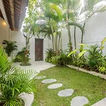 Villa Deba II
