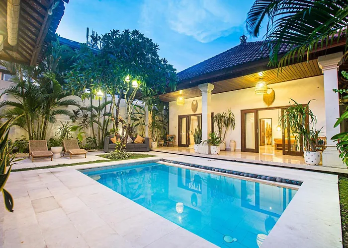 Villa Deba II