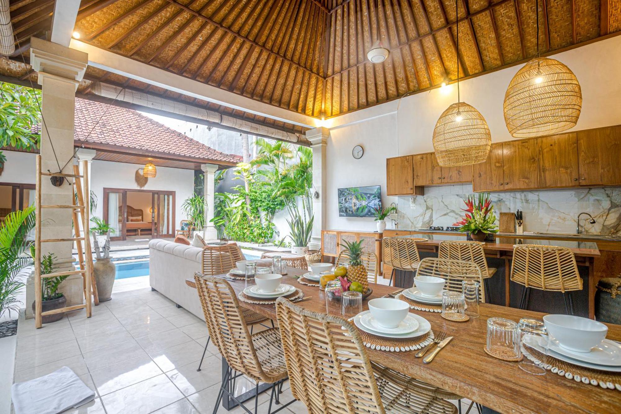 Deba Ii Villa *