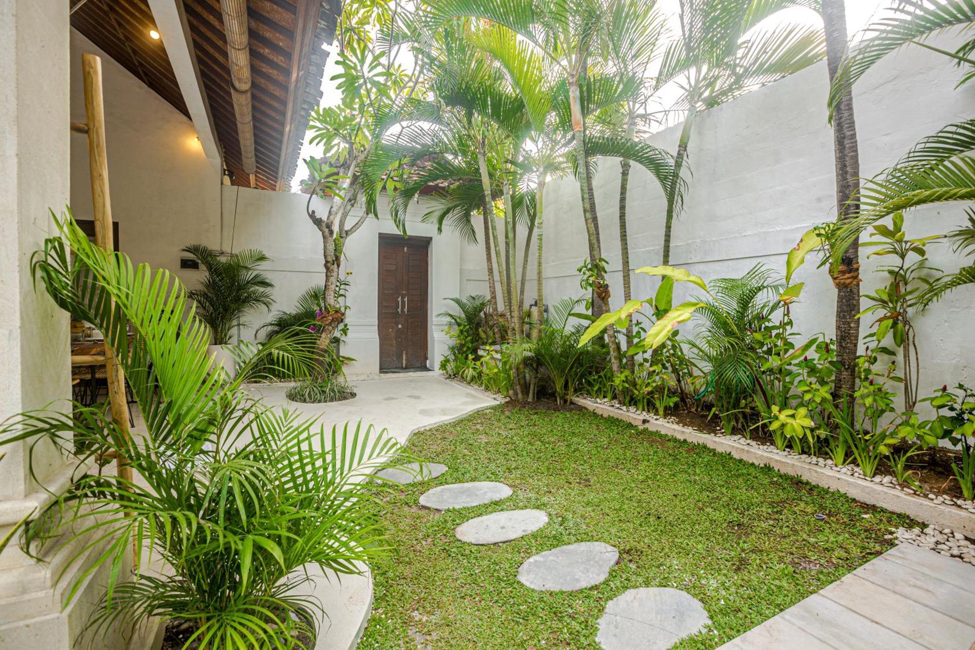 Villa Deba Ii *