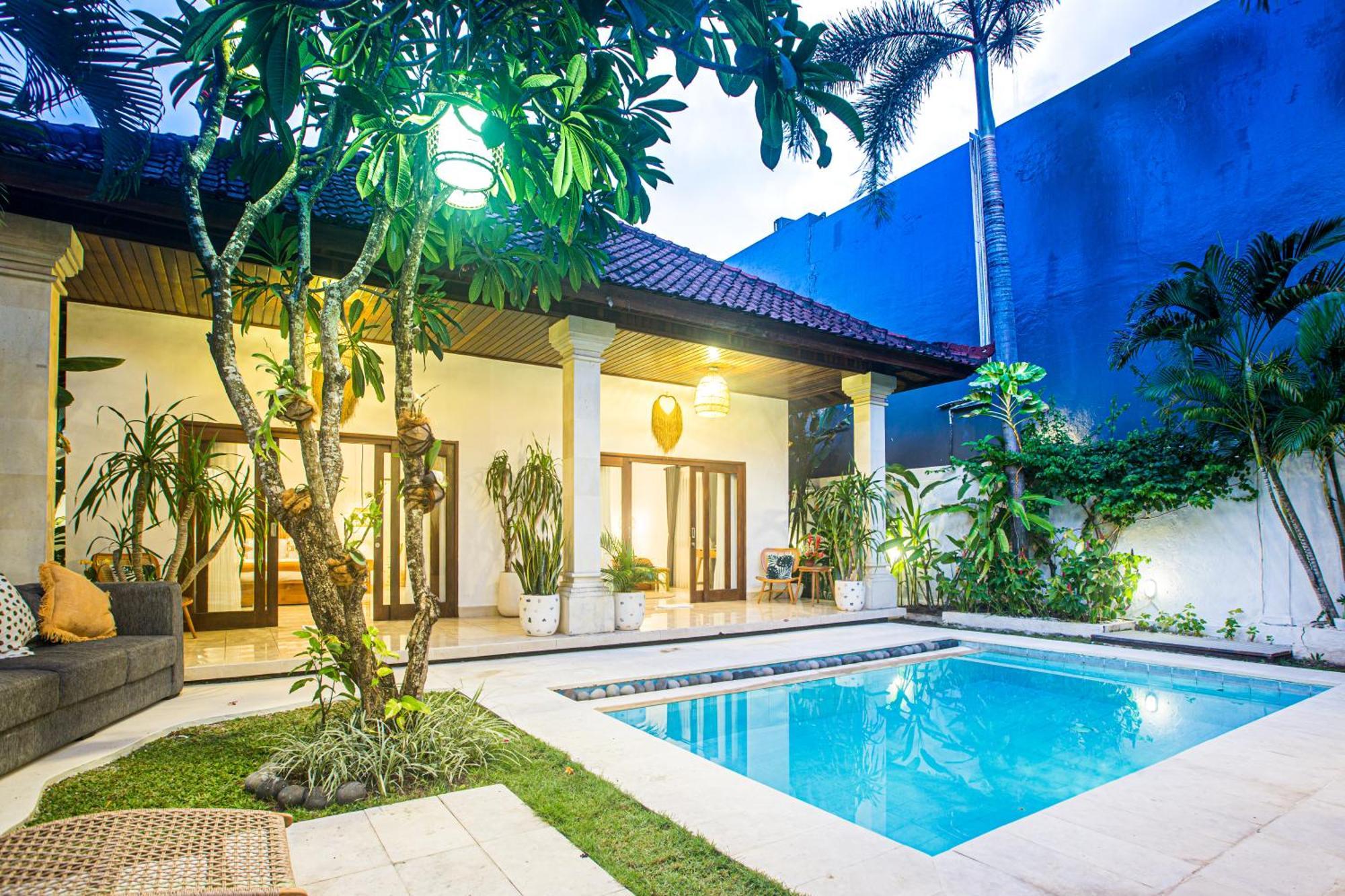 Deba Ii * Seminyak (Bali)
