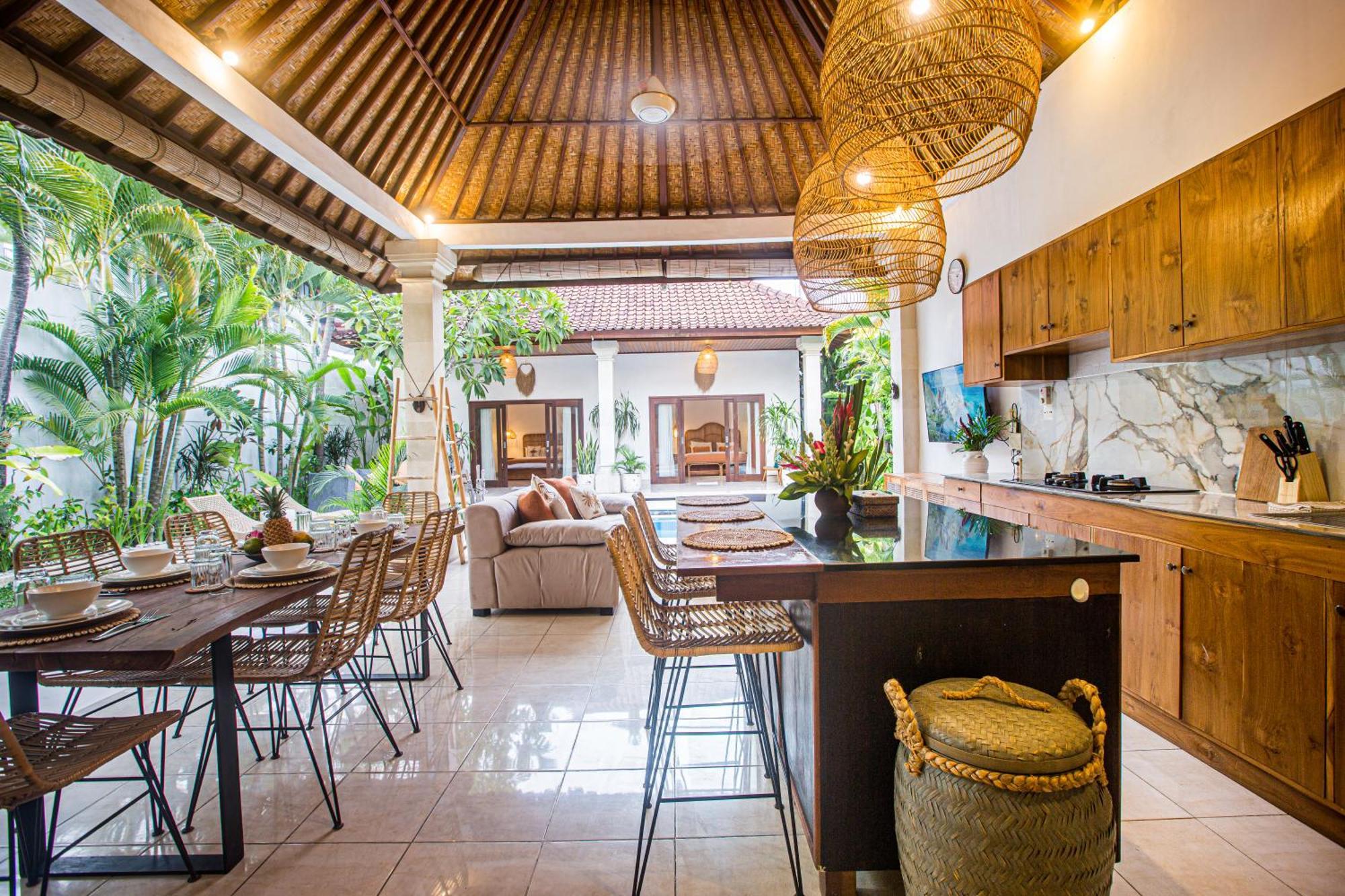Villa Deba Ii