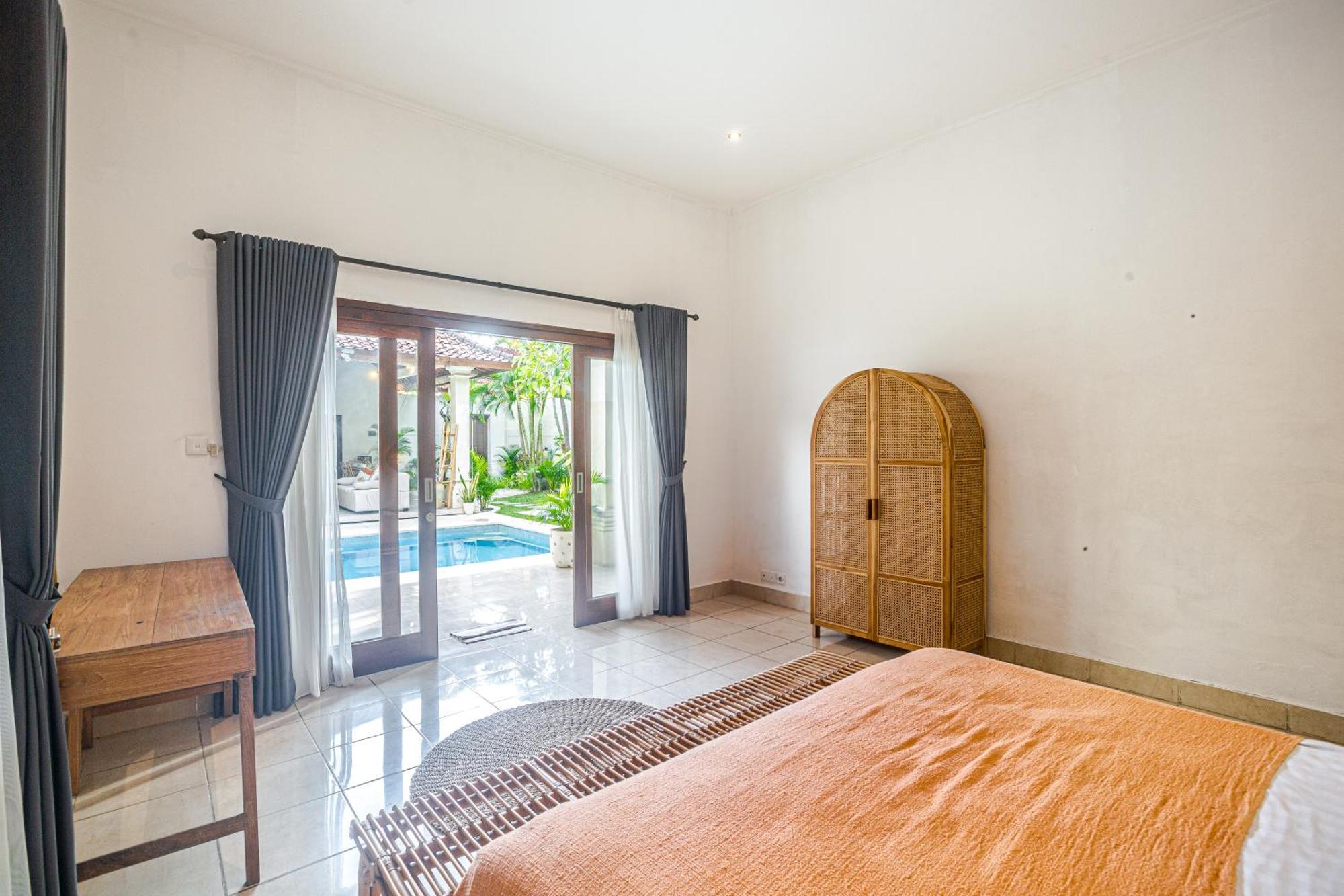 Deba Ii Villa Seminyak (Bali)