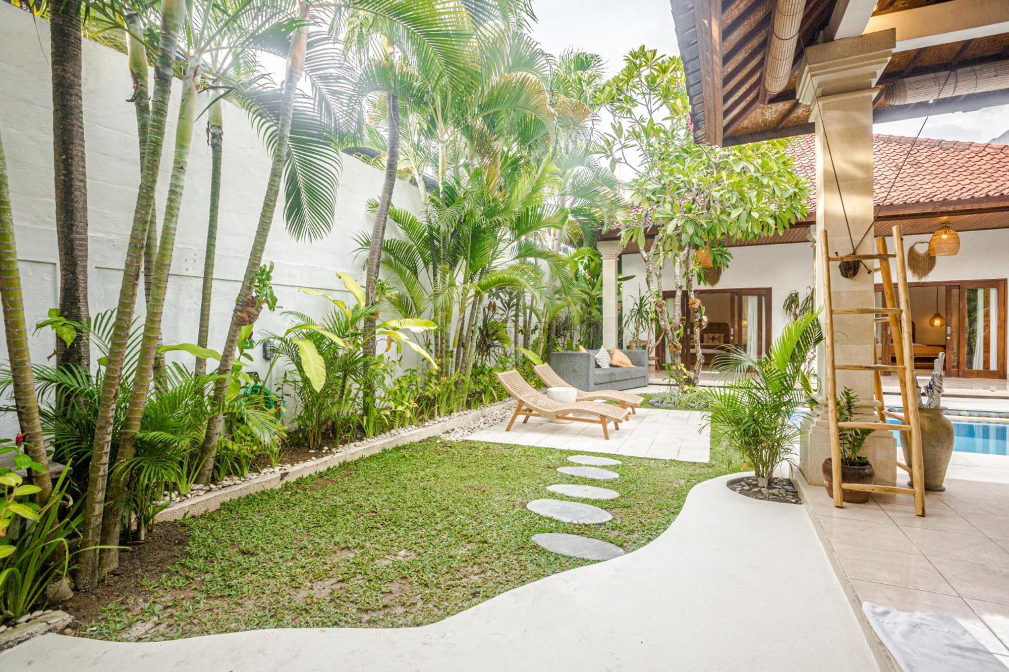 Villa Deba Ii