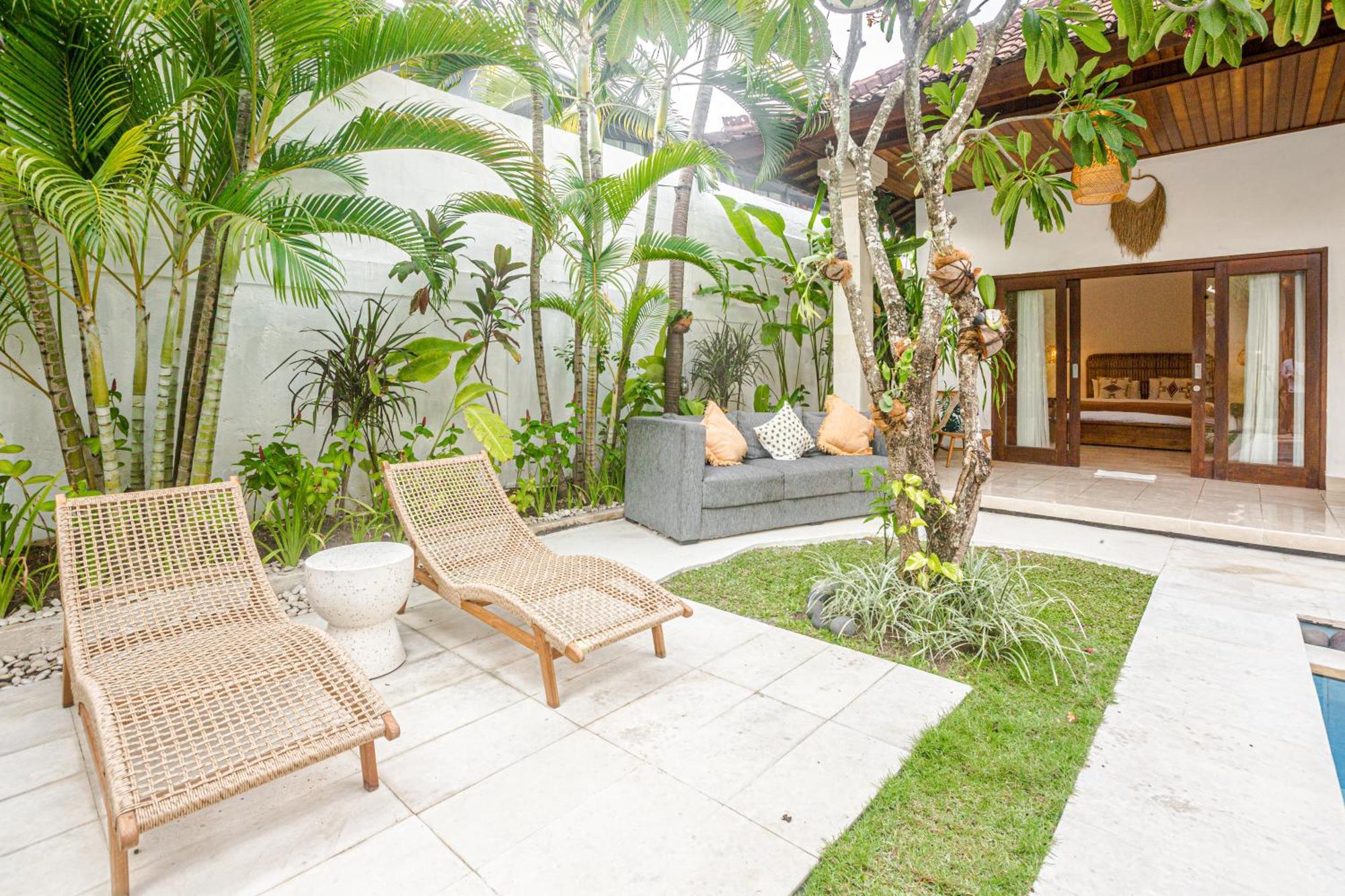 Villa Deba Ii *