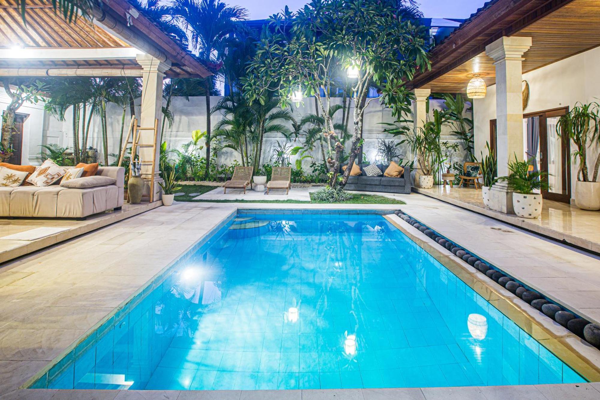 Deba Ii Villa *