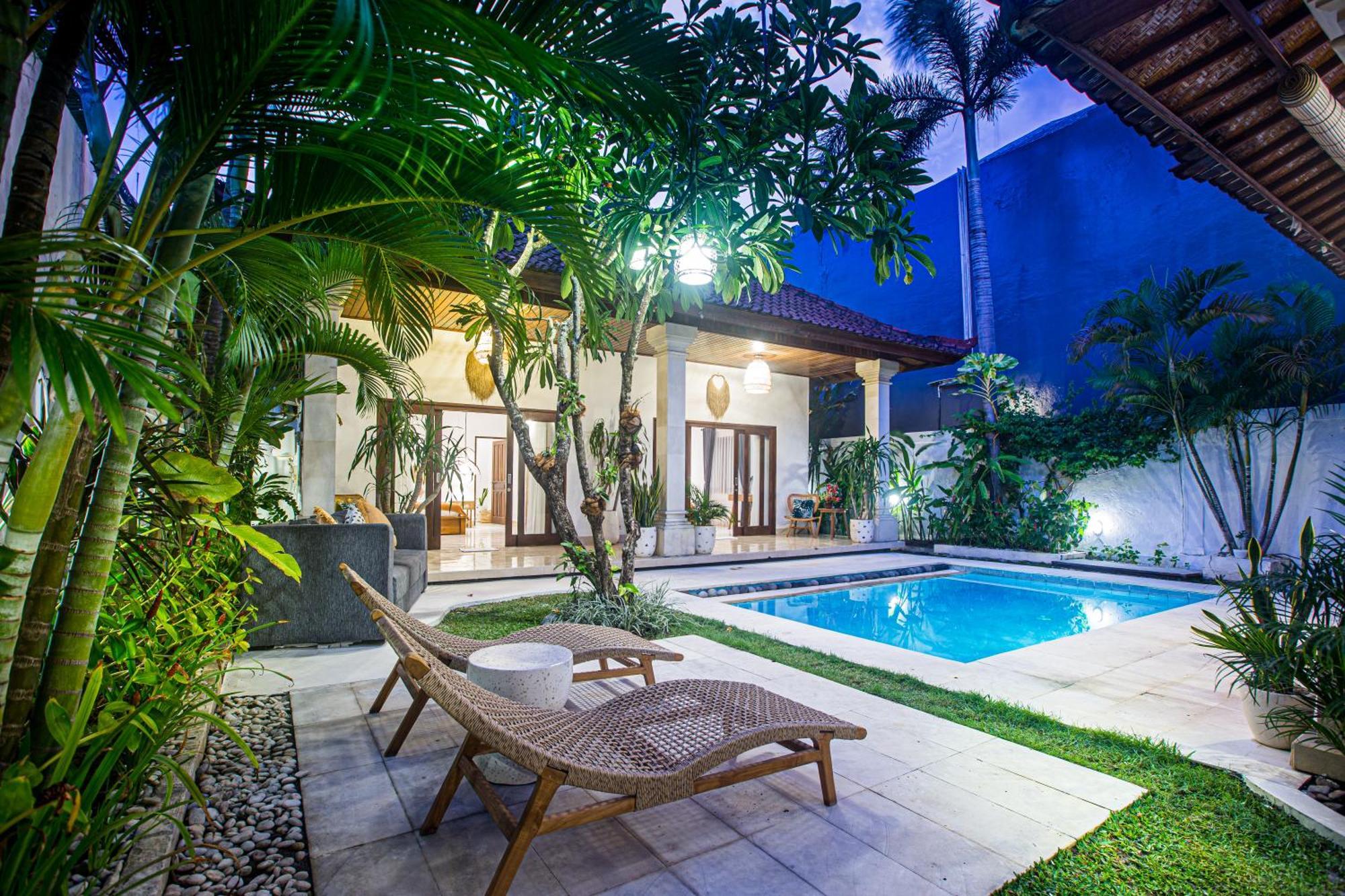 Deba Ii Villa