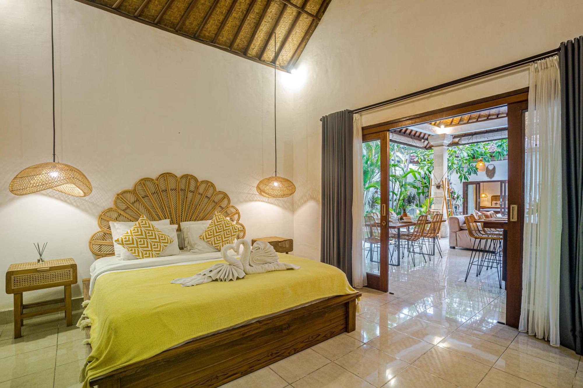 Deba Ii Villa *