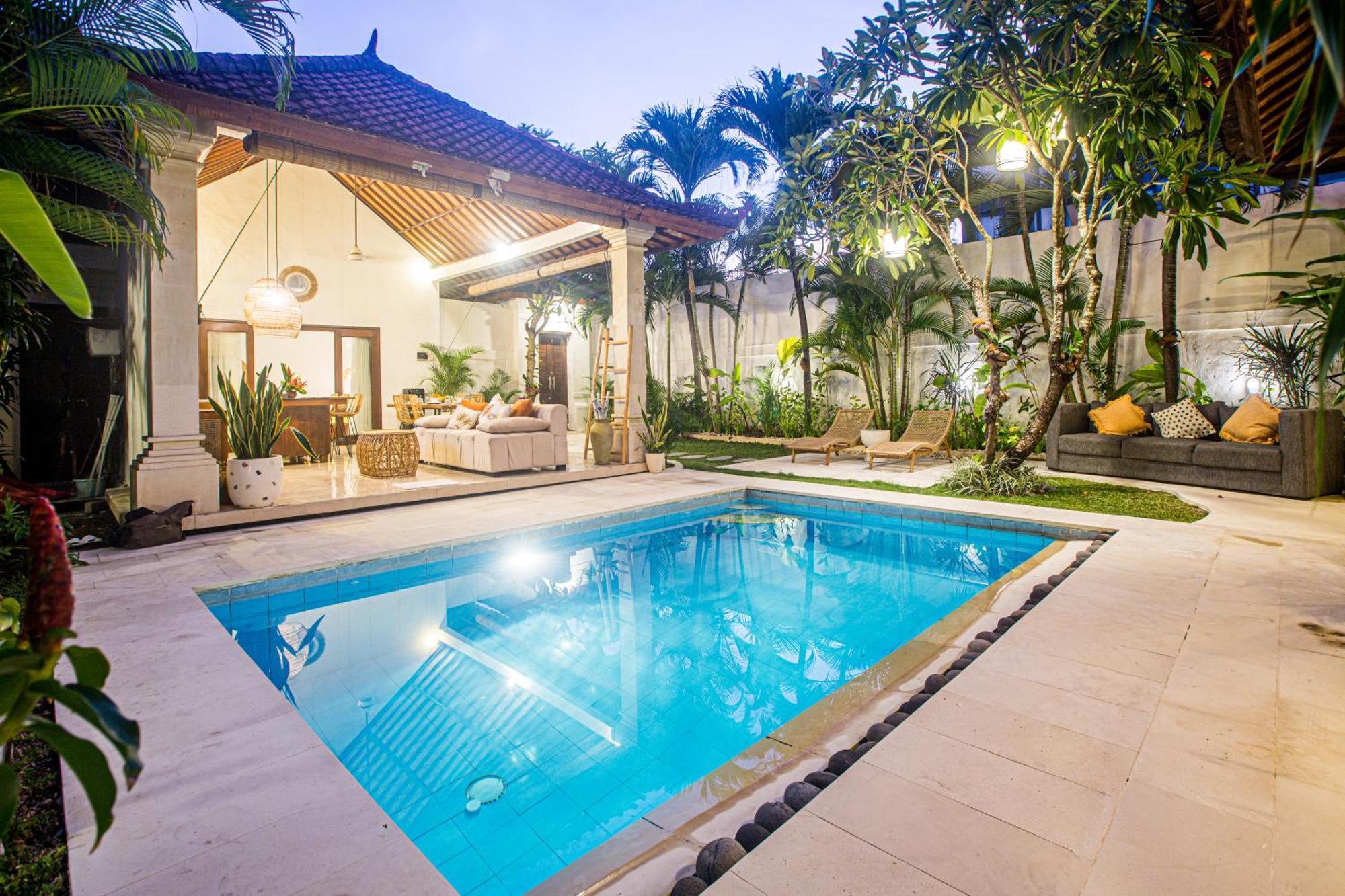 Deba Ii * Seminyak (Bali)