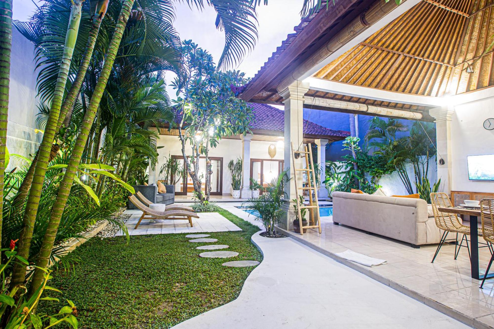 Deba Ii Villa *