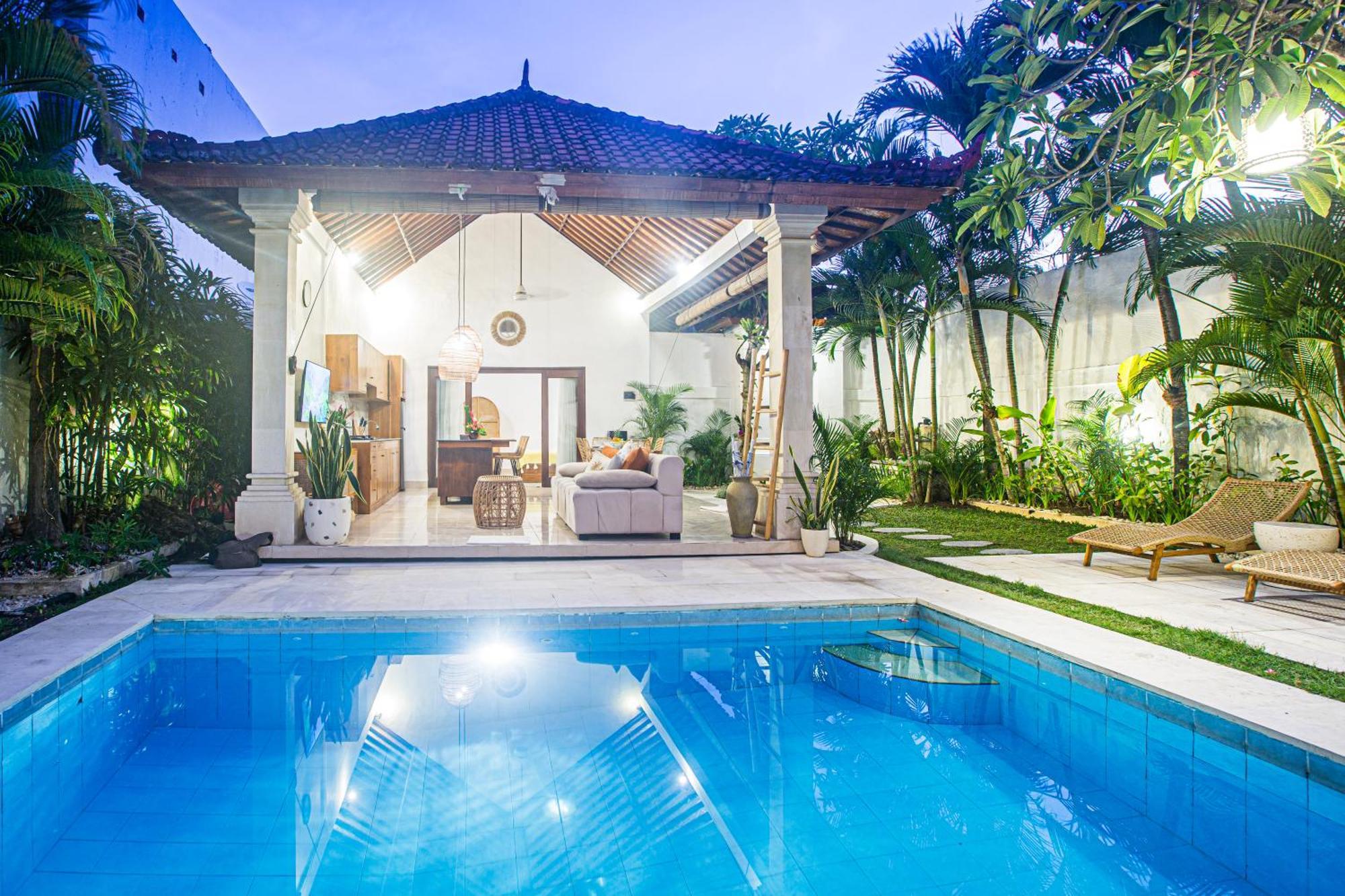 Deba Ii Villa *