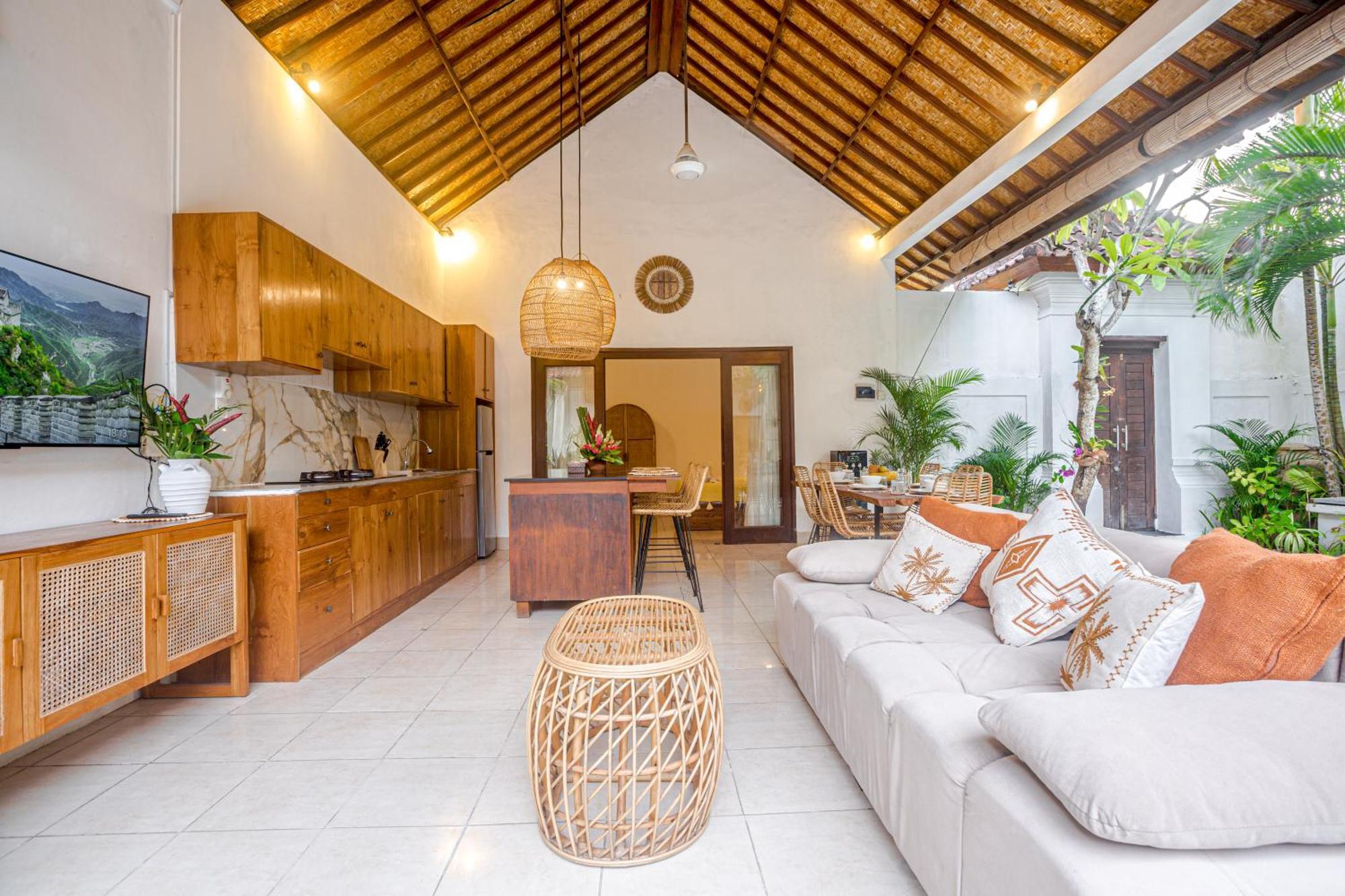 Deba Ii * Seminyak (Bali)