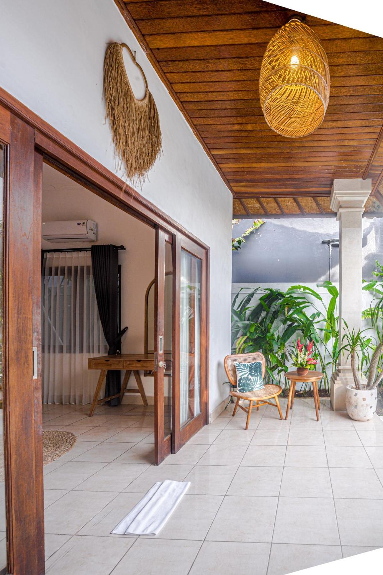 Villa Deba Ii *