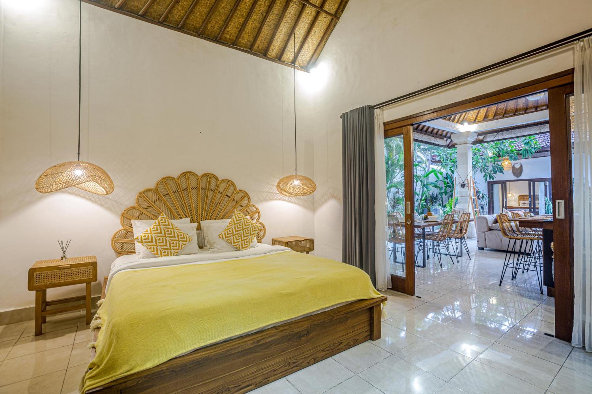 Deba Ii Villa Seminyak (Bali)