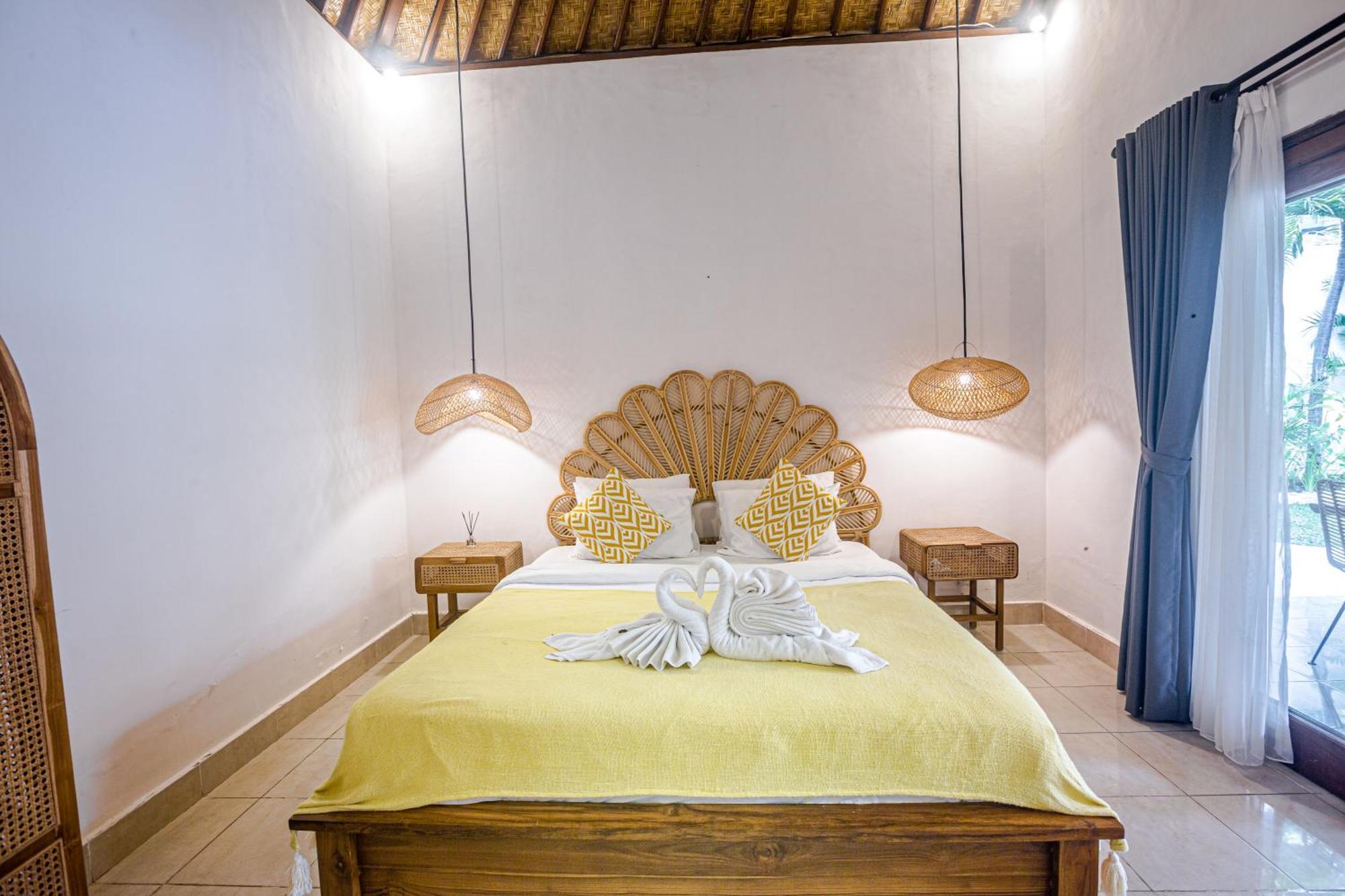 Deba Ii * Seminyak (Bali)