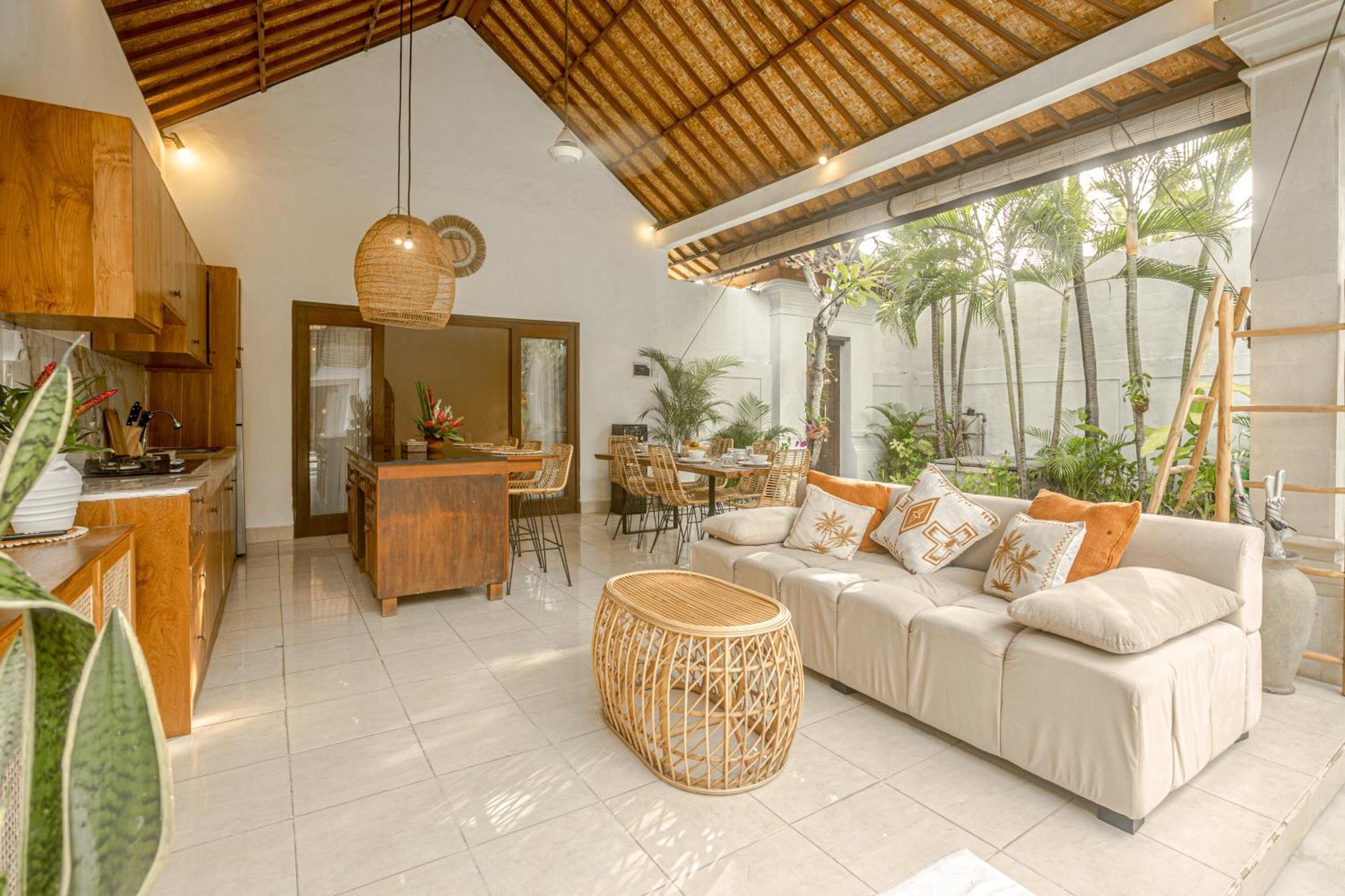 Deba Ii Villa
