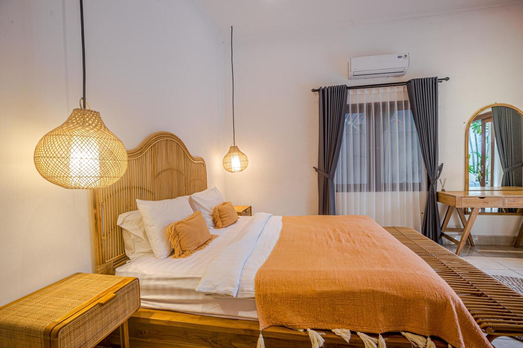 Villa Deba Ii Seminyak (Bali)