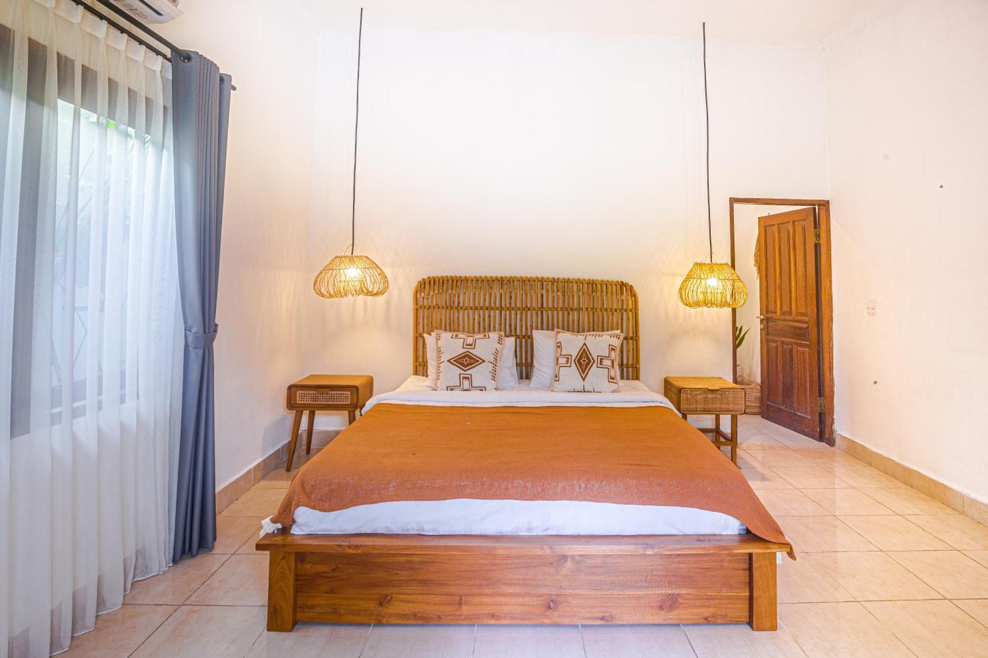 Villa Deba Ii Seminyak (Bali)