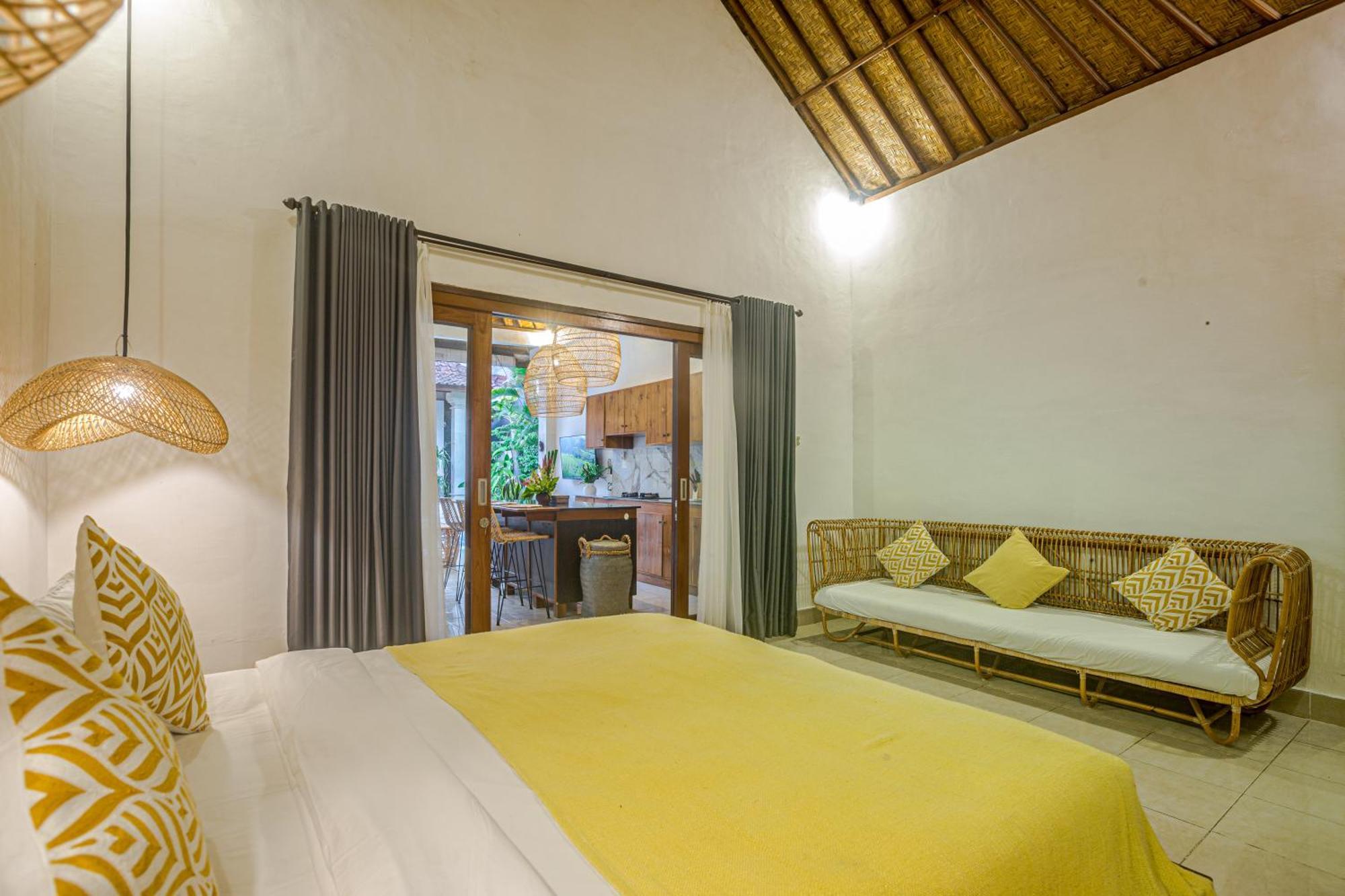 Deba Ii Villa *
