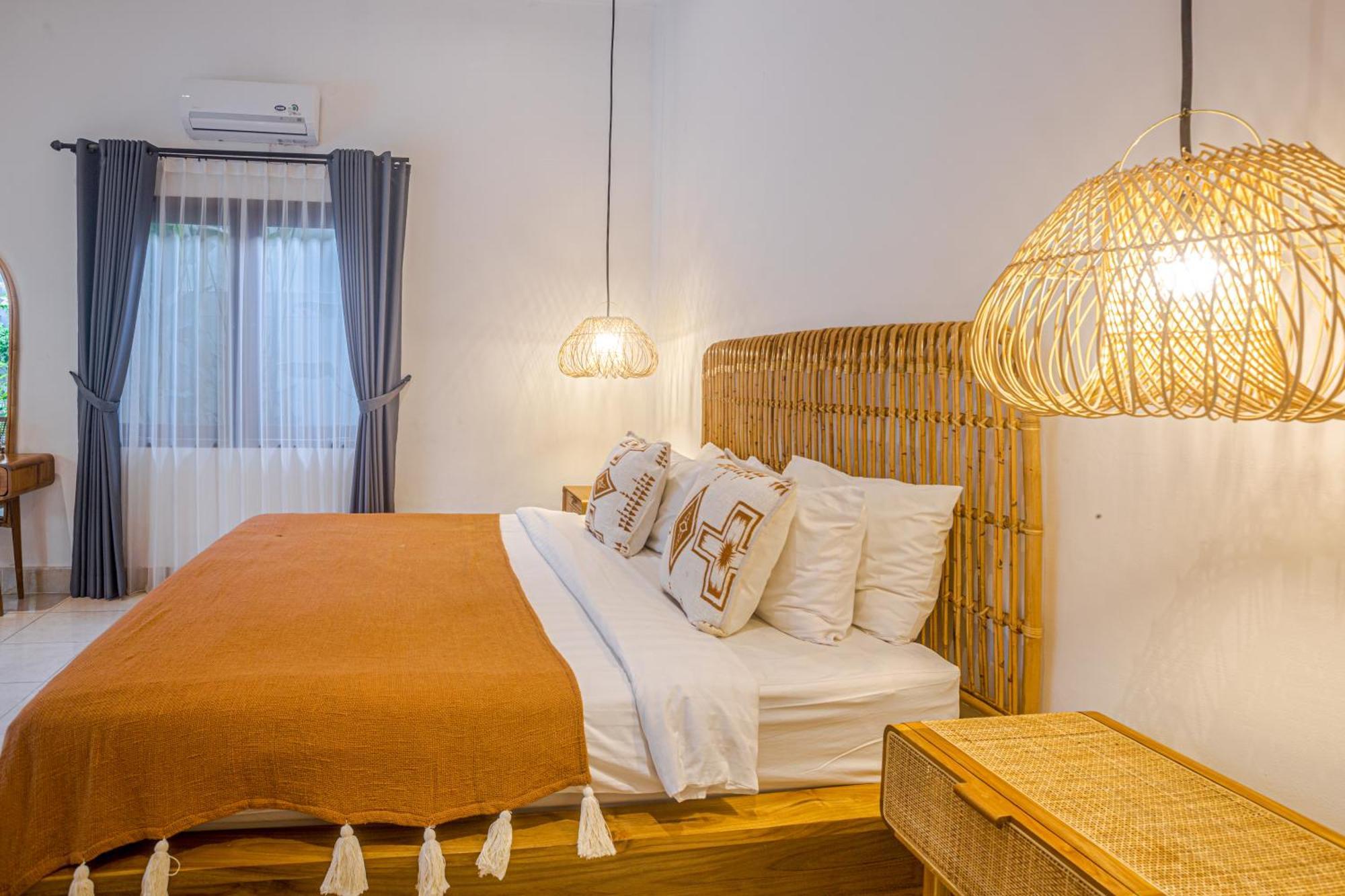 Villa Deba Ii Seminyak (Bali)