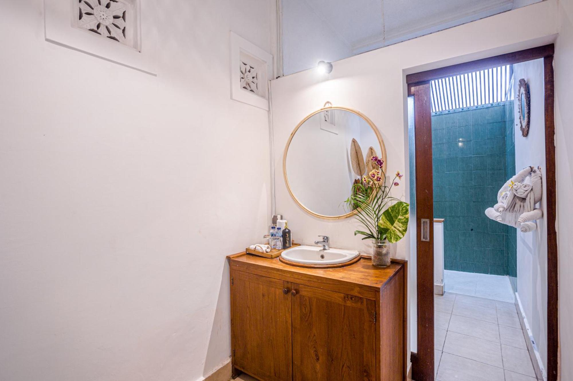 Deba Ii * Seminyak (Bali)