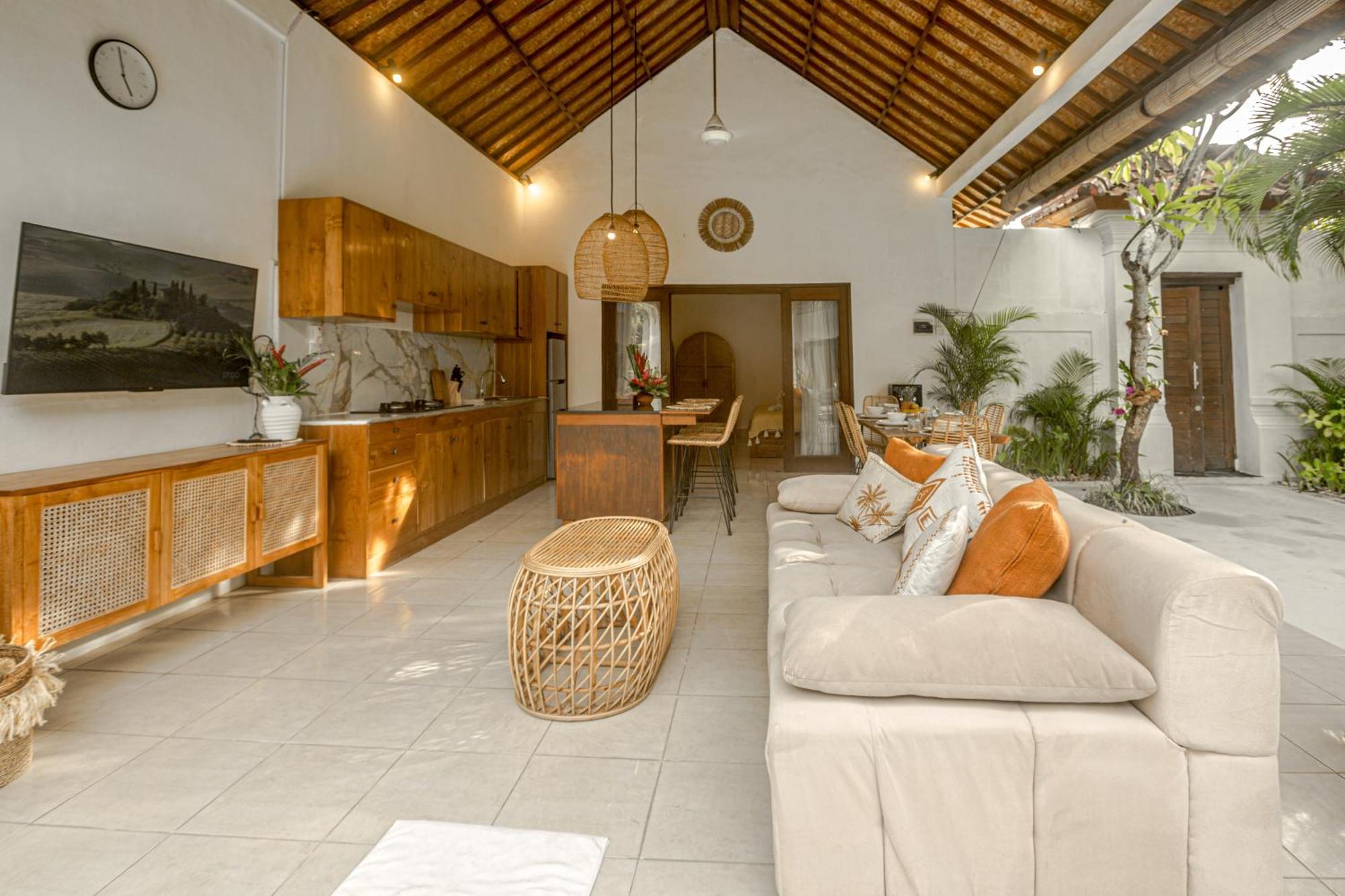 Deba Ii Seminyak (Bali)